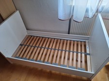 Paidi kinderbett scar gebraucht kaufen  Hohenfels