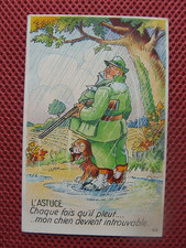 1547 postcard illustrator d'occasion  Expédié en Belgium