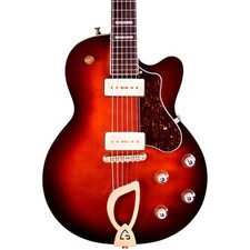 Guild aristocrat p90 for sale  Kansas City