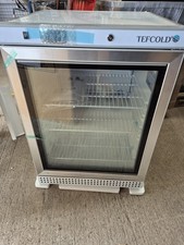 Tefcold uf200vsg undercounter for sale  SWADLINCOTE