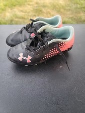 Armour soccer cleats for sale  Dalton