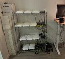 Freedomfi small cell for sale  Canton