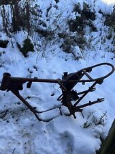Bsa starfire frame for sale  RIPLEY