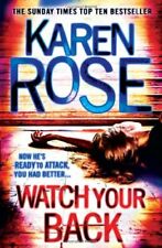 Watch back karen for sale  UK