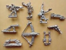 Warhammer goblin spear for sale  GREAT YARMOUTH