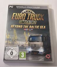 Euro truck simulator for sale  Shipping to Ireland