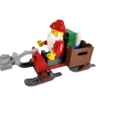 Lego santa sleigh for sale  Los Angeles