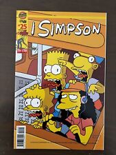 Simpson bongo comics usato Simpson bongo comics usato  Penne