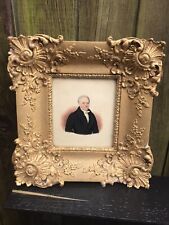 Antique gilt wood for sale  PETERBOROUGH