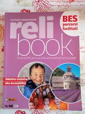 Relibook libro testo usato  Cremona