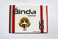Cartolina commemorativa annive usato  Roma