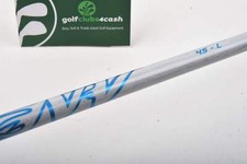 Aldila driver shaft for sale  LOANHEAD