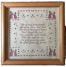 Framed regina walters for sale  Thermopolis