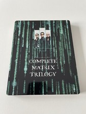 matrix steelbook blu ray gebraucht kaufen matrix steelbook blu ray gebraucht kaufen Straelen