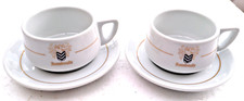 Pair vintage rombouts for sale  WISBECH