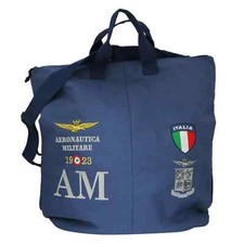 Borsa portacasco aeronautica usato  Squinzano