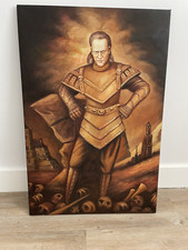 Vigo carpathian ghostbusters for sale  READING