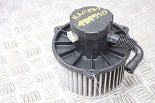 Moteur ventilateur chauffage d'occasion  Velaux