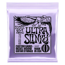 Ernie ball ultra for sale  Denver