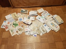 Stock annulli cartoline usato  Roma