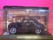 Superbe simca aronde d'occasion  Cognac