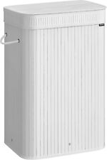 72l bamboo laundry for sale  DUKINFIELD
