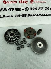 Variatore con piattello usato  Boscotrecase