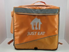 Eat uber deliveroo for sale  PETERBOROUGH