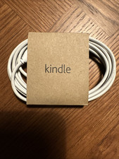 kindle charger cable for sale  TONBRIDGE