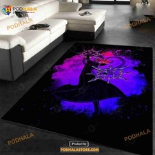 Tapete de área Soul Of Dancing Flames para cozinha de Natal comprar usado  Enviando para Brazil