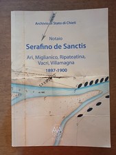 Abruzzo ari miglianico usato  Montesilvano