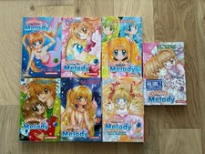 Mermaid melody pichi d'occasion  Cannes