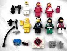 Lego classic original d'occasion  Expédié en Belgium