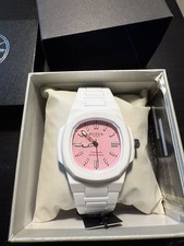 Ruzza watch bianco usato Ruzza watch bianco usato  Napoli