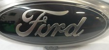 Usado, Emblema preto da tampa da caçamba Ford Maverick com câmera PZ6J19H250BA comprar usado  Enviando para Brazil