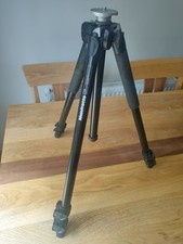 Manfrotto 290 tripod for sale  GLASGOW
