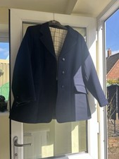 Ladies wool hunting for sale  FILEY