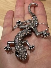 Large vintage gecko for sale  NEWTON ABBOT