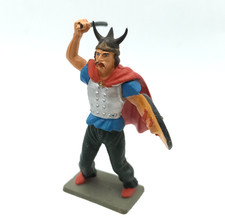 Figurine starlux gaulois d'occasion  Frejus