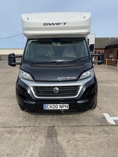Swift ace pioneer for sale  GRIMSBY