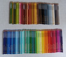 Farbstifte caran ache gebraucht kaufen  Abentheuer, Leisen, Schwollen