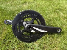 Sram quarq crank for sale  DERBY