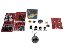 Beatles memorabilia collection for sale  RUGBY