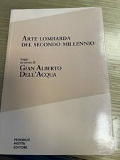 Arte lombarda del usato  Vanzaghello