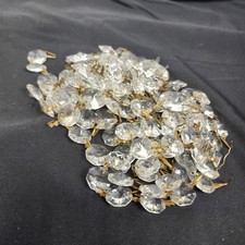 Antique octagon chandelier for sale  Sarcoxie
