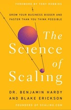 Science scaling grow for sale  Jessup