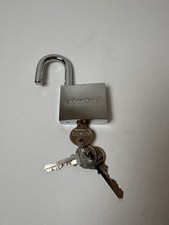 Safestore lock three for sale  DAGENHAM