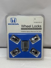 Honda wheel locks for sale  Anaheim