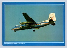 handley page herald for sale handley page herald for sale BRIGHTON