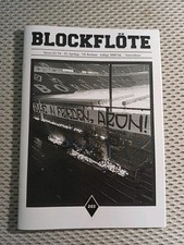 Fanzine ultras flyer gebraucht kaufen  Troisdorf